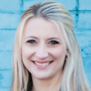 Meet your Posher, Cheryl